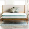 Full size 8-inch Memory Foam Innerspring Mattress
