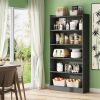 Bookshelf