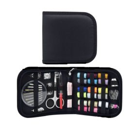 Sewing Kit, Sewing Kit, Home Sewing Kit, Sewing Tool (Option: 70pcs 1 set)