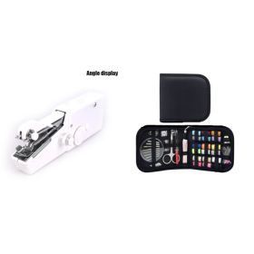 Sewing Kit, Sewing Kit, Home Sewing Kit, Sewing Tool (Option: Set A)