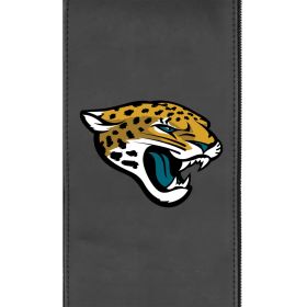 Jacksonville Jaguars Primary Logo Panel (Logo Panel Size: 24" Panel for Xpression Gaming Chair Only)
