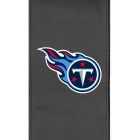 Tennessee Titans Primary Logo Panel (Logo Panel Size: 30" Panel For All Other Chairs)