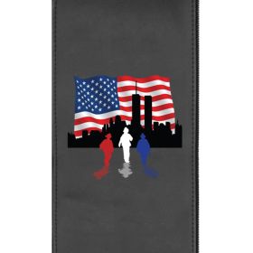 9/11 First Responders Logo Panel (Logo Panel Size: 30" Panel For All Other Chairs)